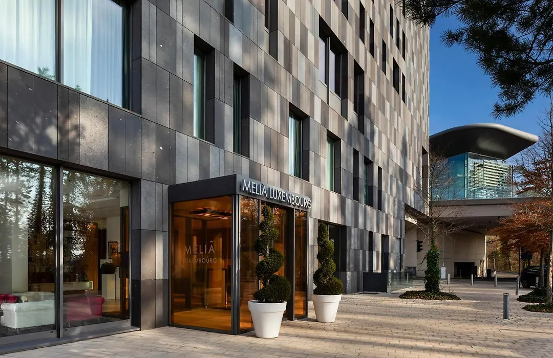 Meliá Luxembourg-1