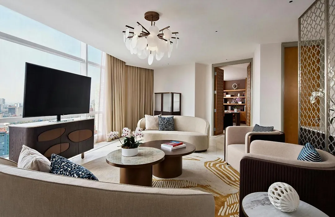 The St. Regis Mexico City-1