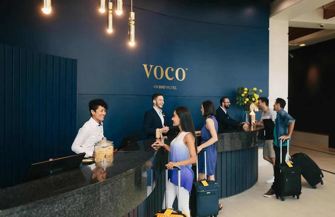 Voco Gold Coast By Ihg-1