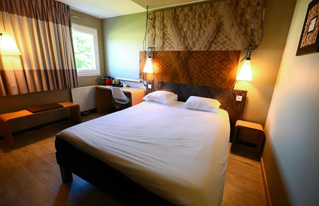 Ibis Beaune La Ferme Aux Vins-1