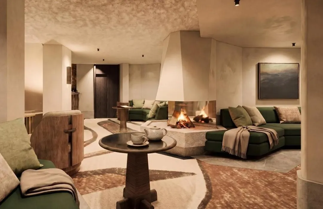 Sivoliere Hotel & Residence-1