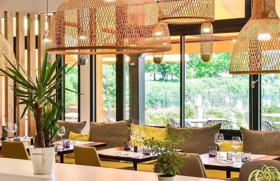 Ibis Beaune La Ferme Aux Vins-1
