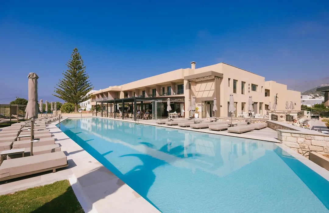 Alianthos Estate Resort - Ex Alianthos Garden-1