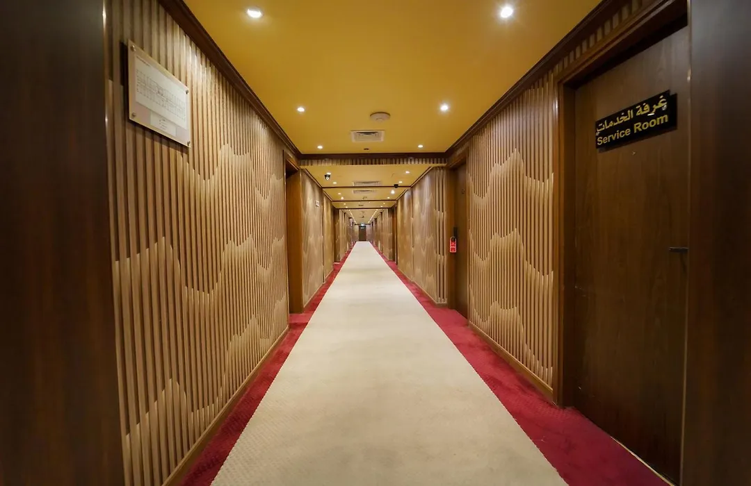Ras Al Khaimah Hotel-1