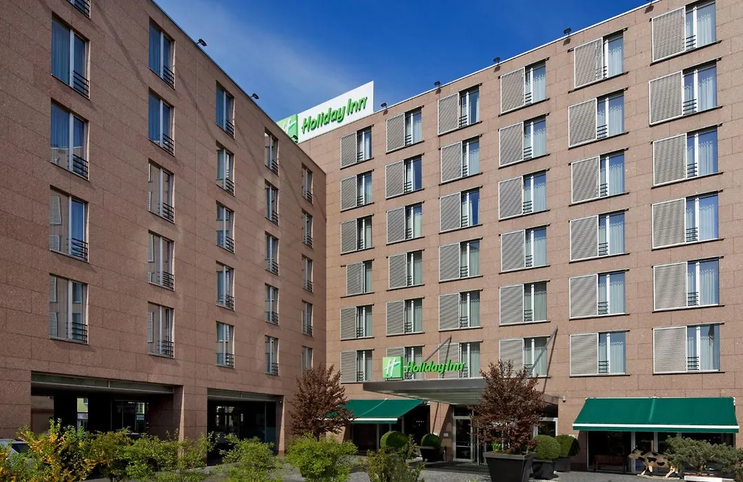 Holiday Inn Prague By Ihg-1