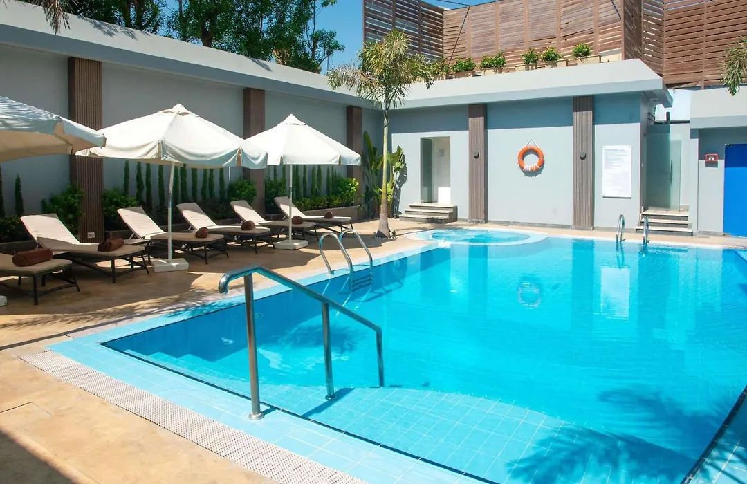 Novotel Cairo El Borg-1