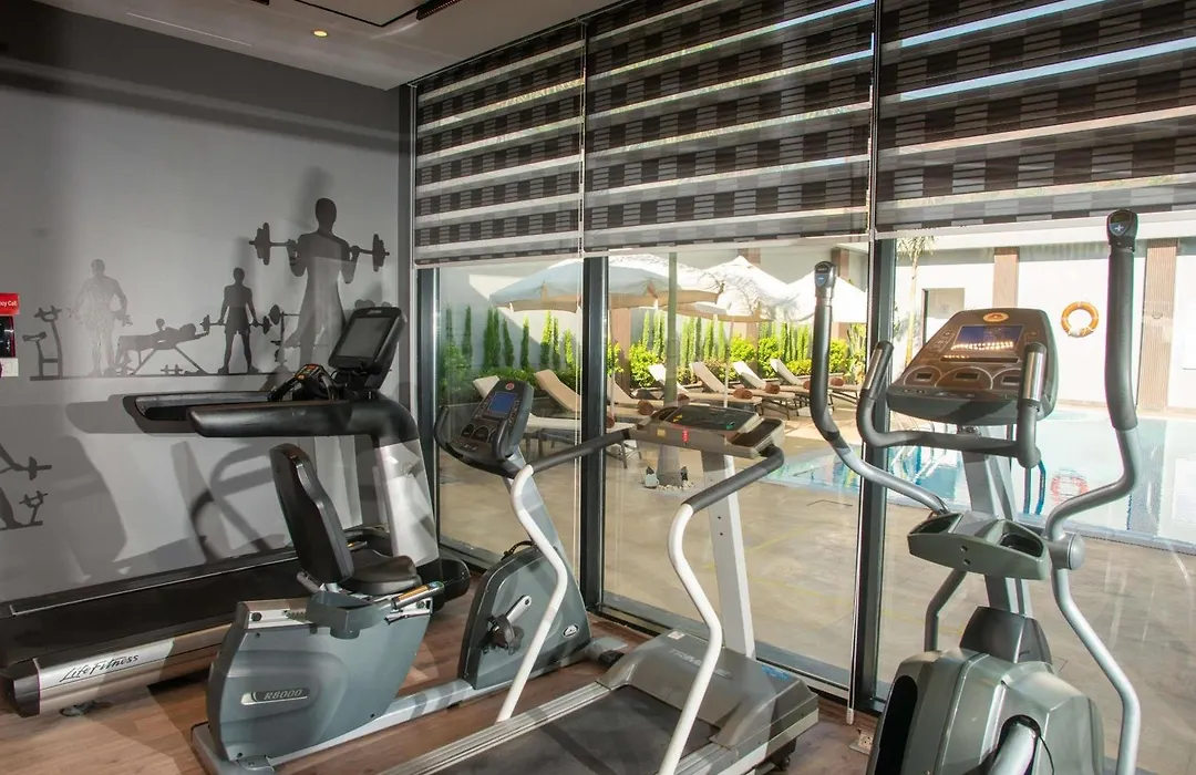 Novotel Cairo El Borg-1
