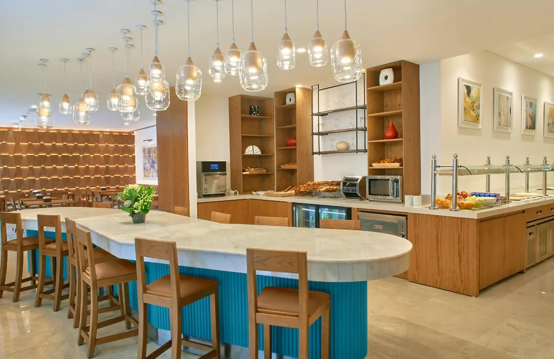 Staybridge Suites & Apartments - Citystars By Ihg-1