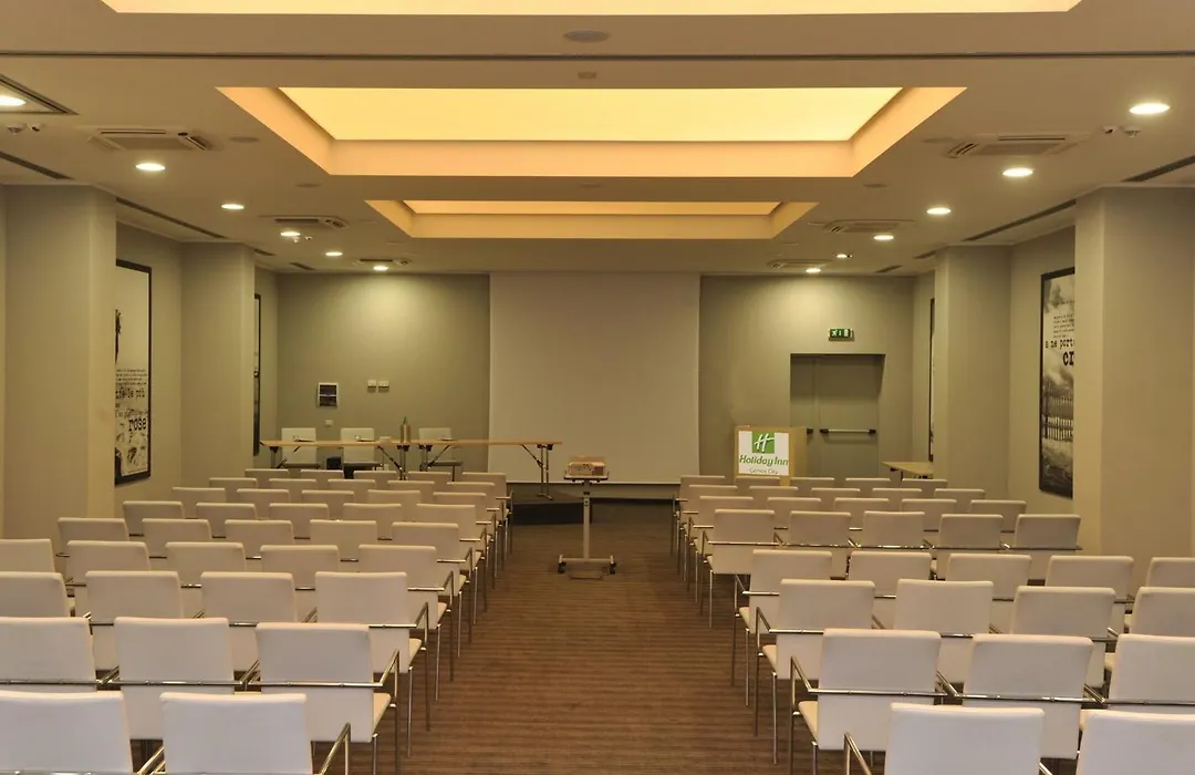 Holiday Inn Genoa City By Ihg-1
