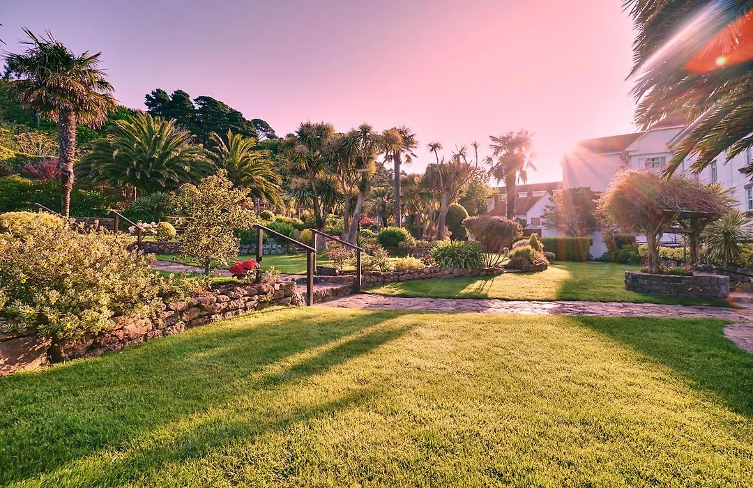 St Brelade'S Bay Hotel-1