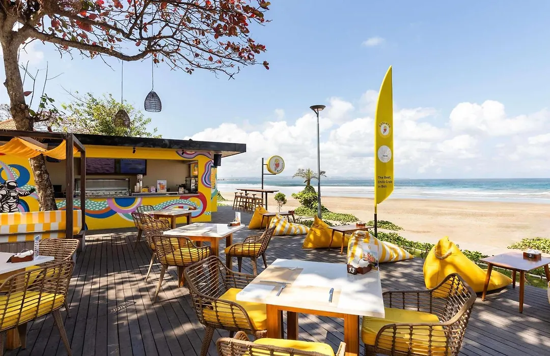 Grand Seminyak Lifestyle Boutique Bali Resort-1