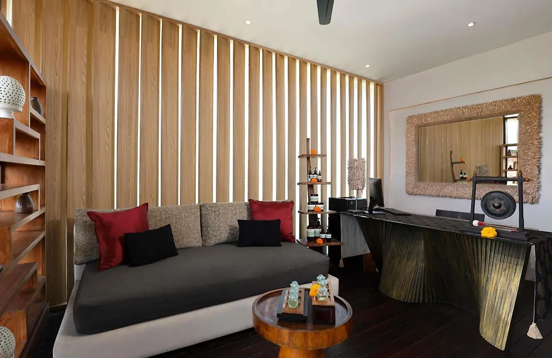 Grand Seminyak Lifestyle Boutique Bali Resort-1