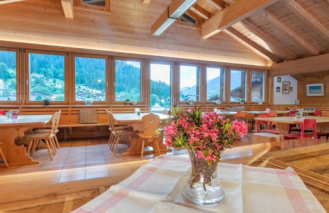 Sport-Lodge Klosters-1