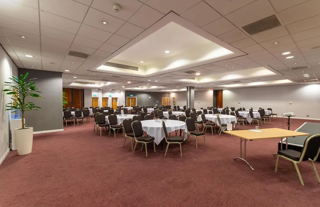 Holiday Inn Liverpool City Centre By Ihg-1