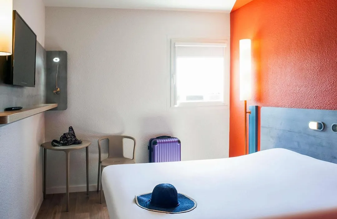 Ibis Budget Nuits Saint Georges-1