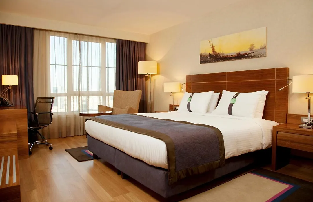 Holiday Inn Sisli By Ihg-1