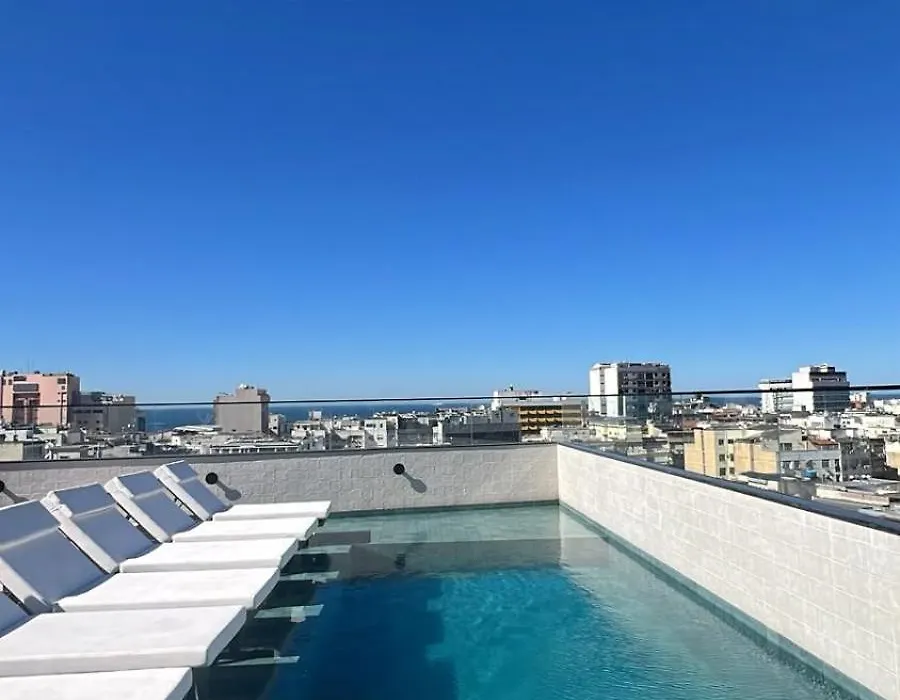 Americas Benidorm Hotel-1