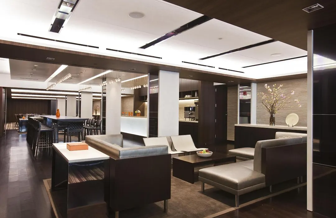 Hyatt Grand Central New York-1