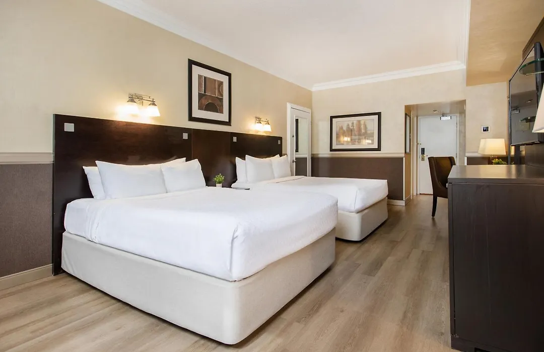 Fantasyland Hotel-1