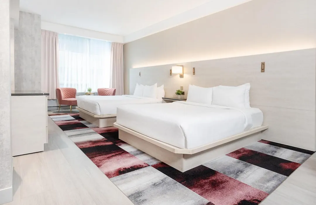 Fantasyland Hotel-1
