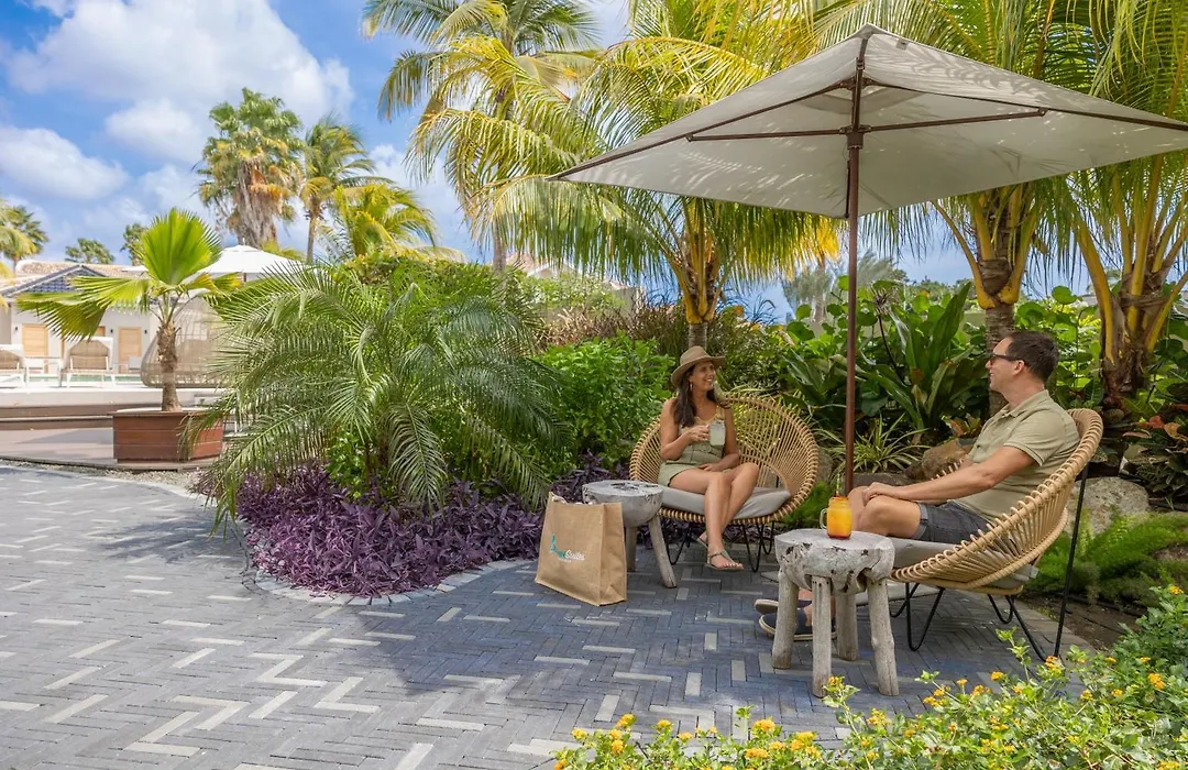 Dolphin Suites & Wellness Curacao-1