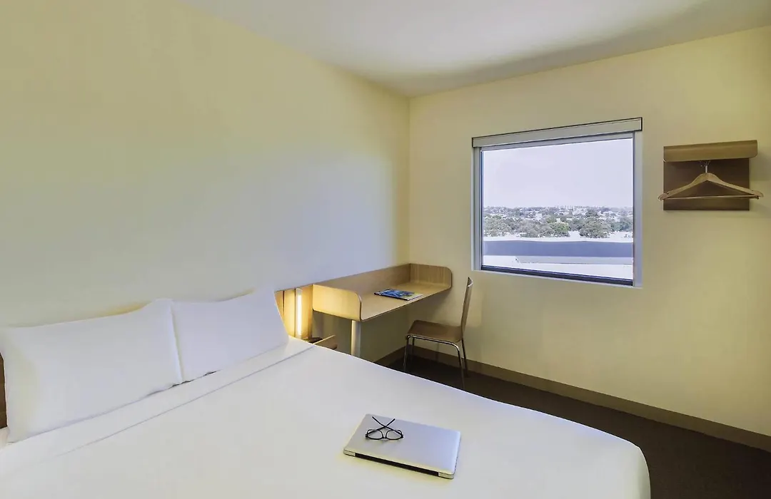 Ibis Budget Sydney Olympic Park-1
