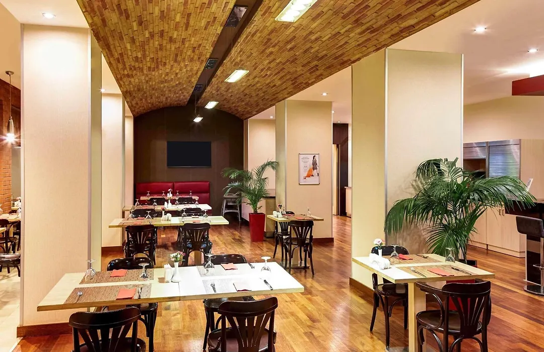 Ibis Eskisehir-1