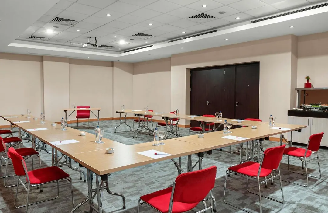 Ibis Eskisehir-1