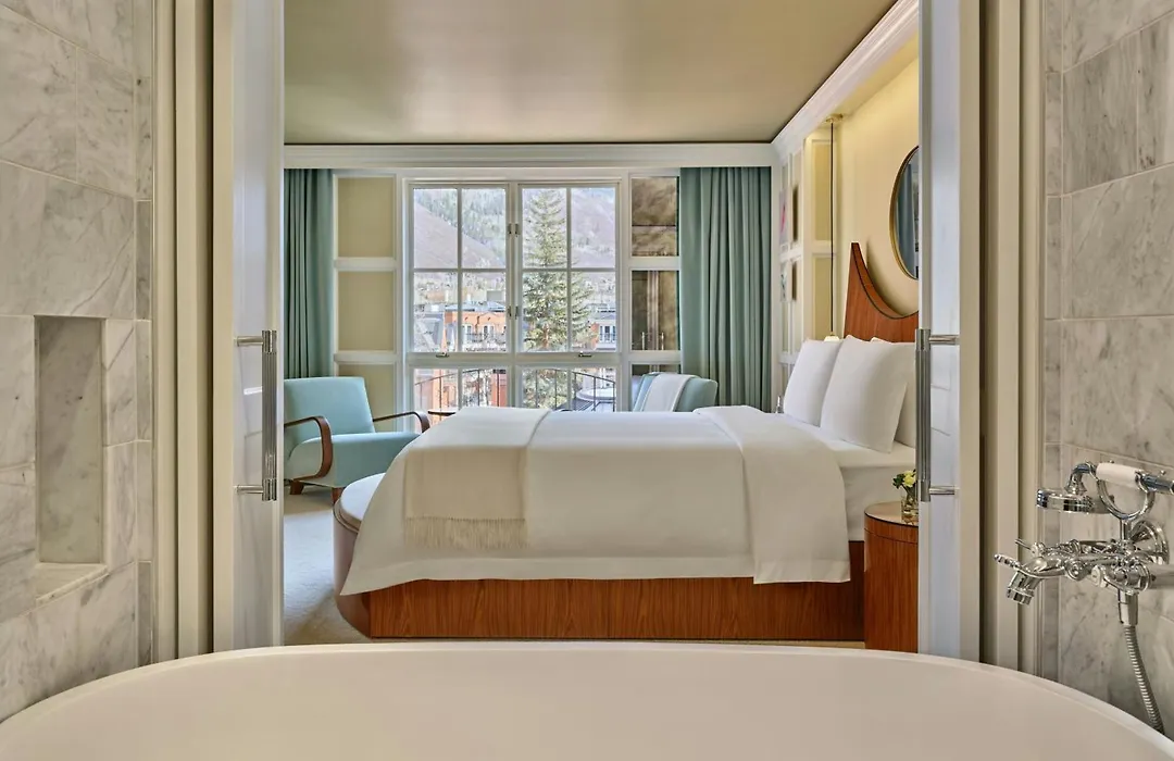 St. Regis Aspen Resort-1