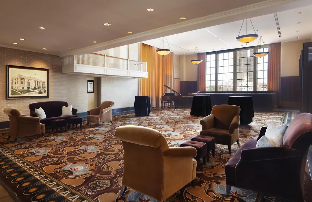 Hyatt Regency Dallas-1