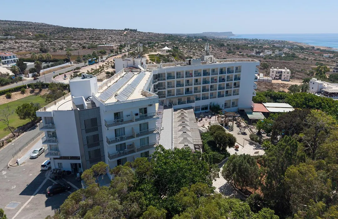 Marina Hotel-1