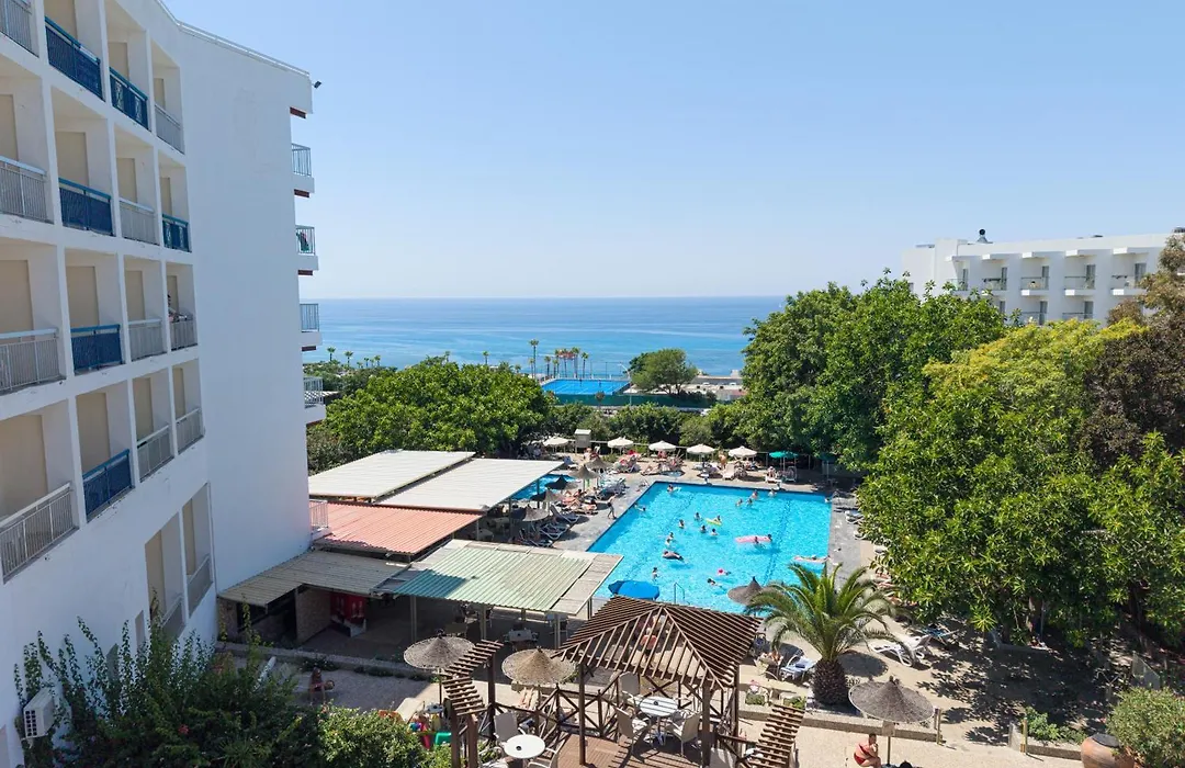 Marina Hotel-1