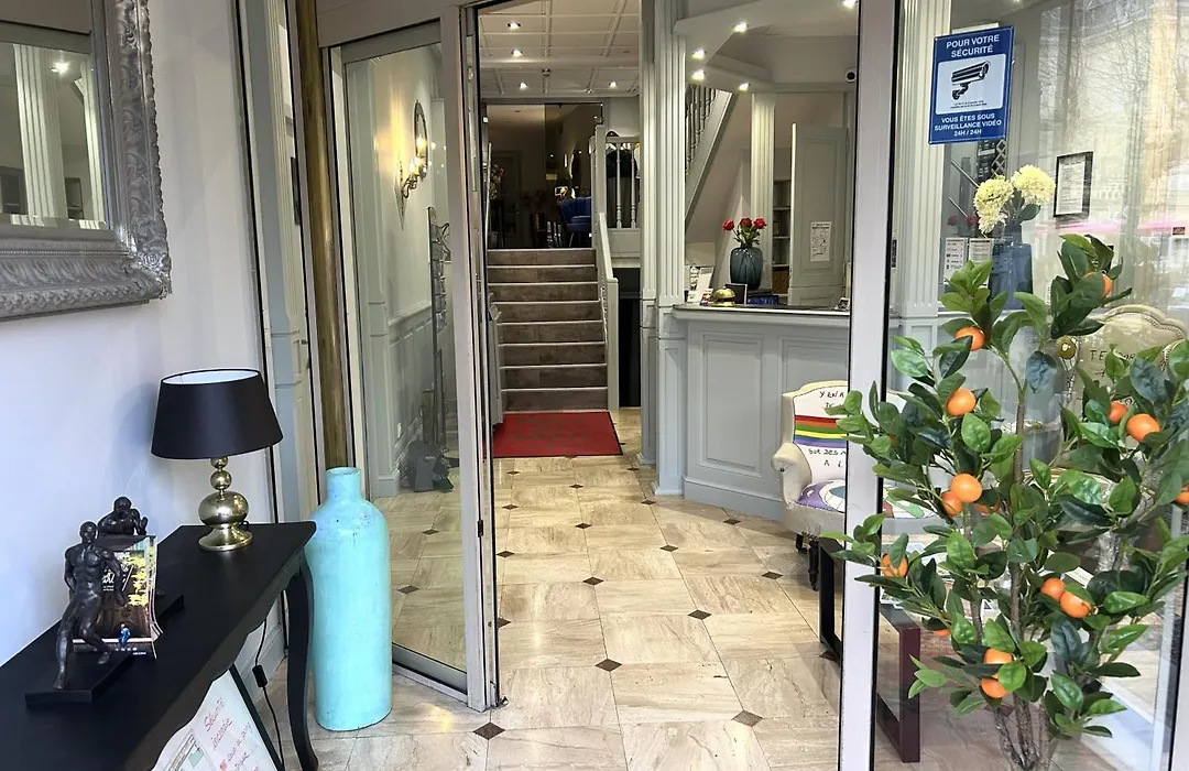 Hotel Saint Albert-1