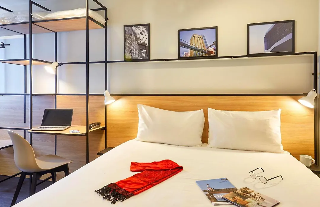 ibis Lorient Centre Gare-1