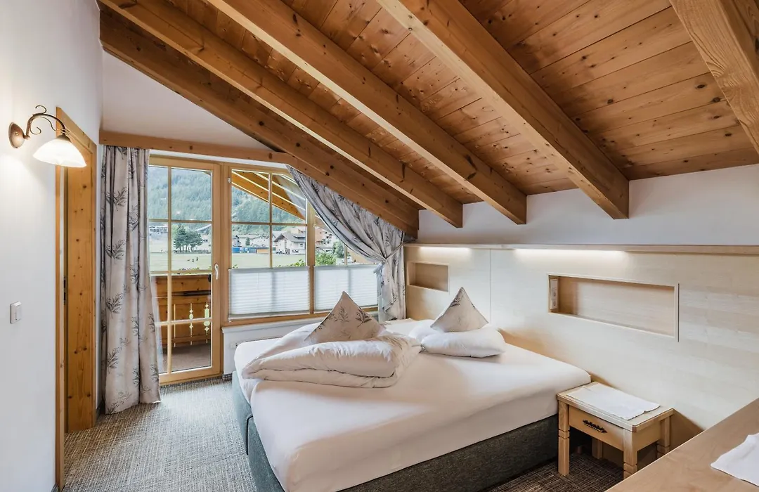 Andre Arnold - Boutique Pension-1