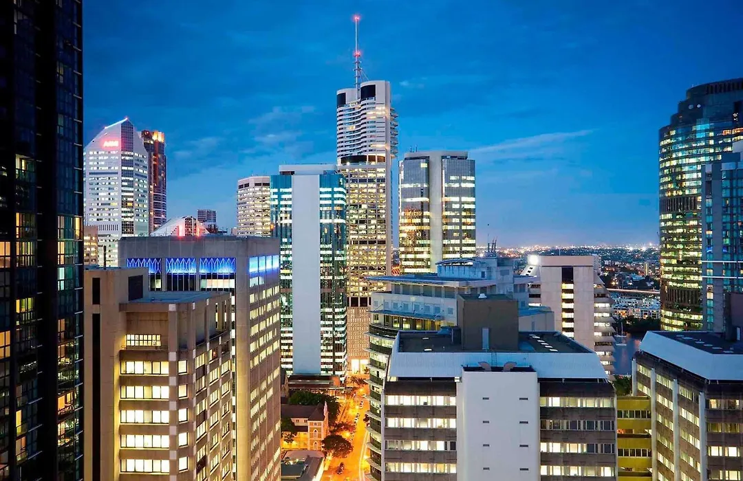 The Sebel Brisbane-1