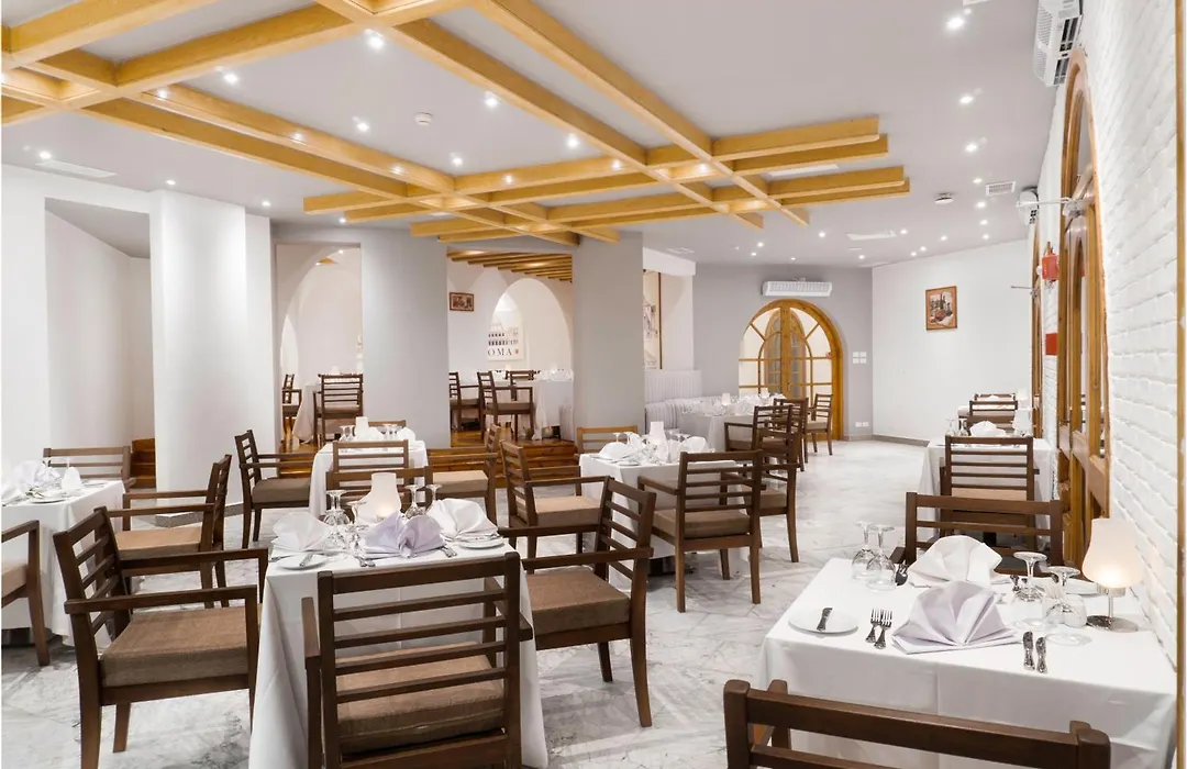 Safir Dahab Resort-1