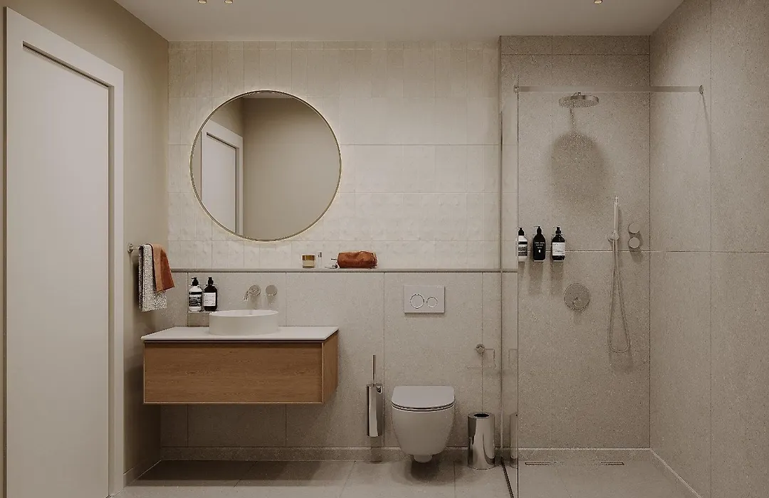 The Marmara Suadiye Residence-1