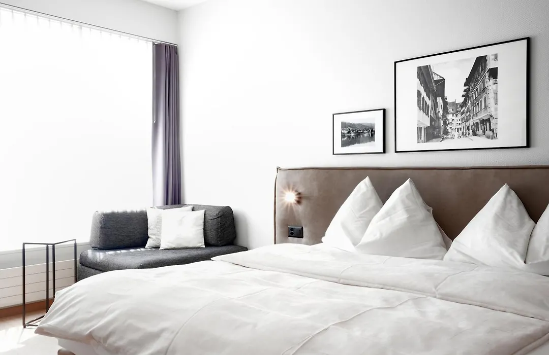 Hotel Zugertor-1