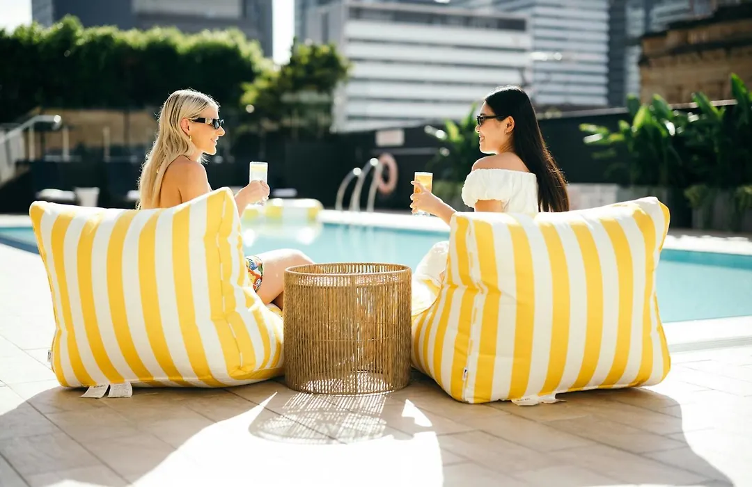 Intercontinental Brisbane By Ihg-1