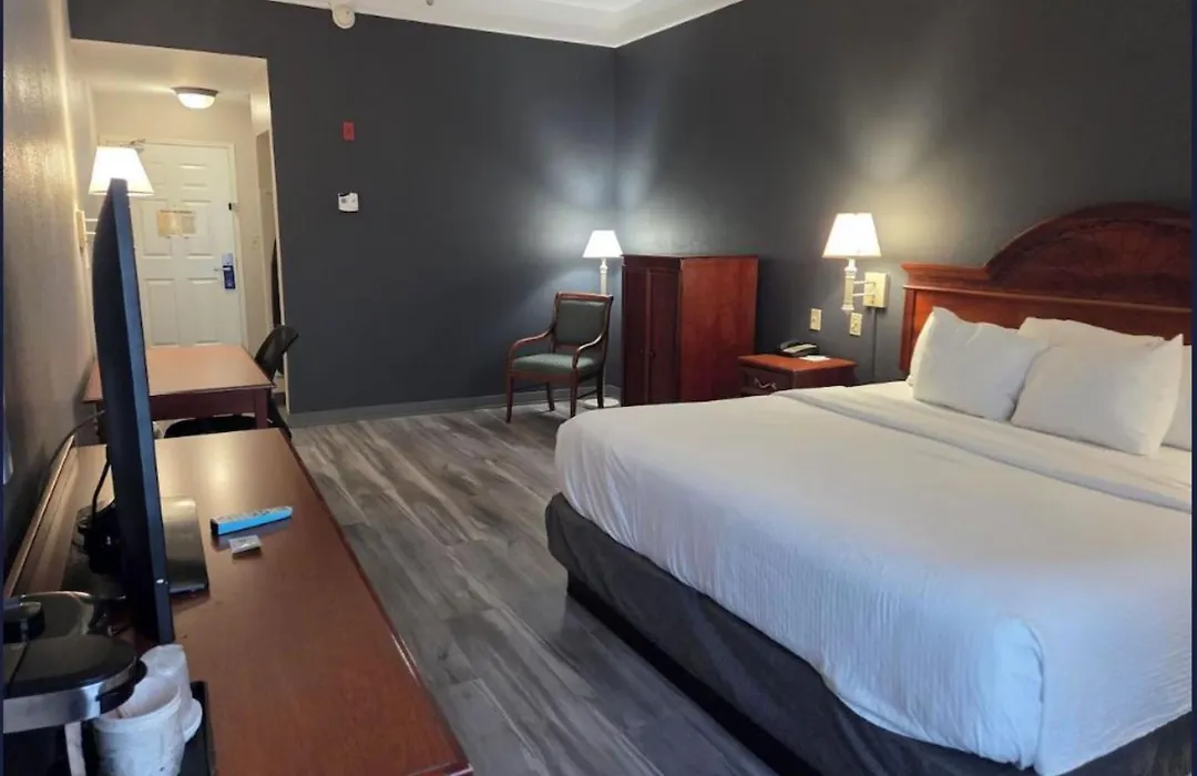 Stay Well Inn & Suites-1