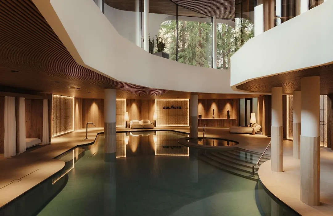 Hotel Col Alto-1