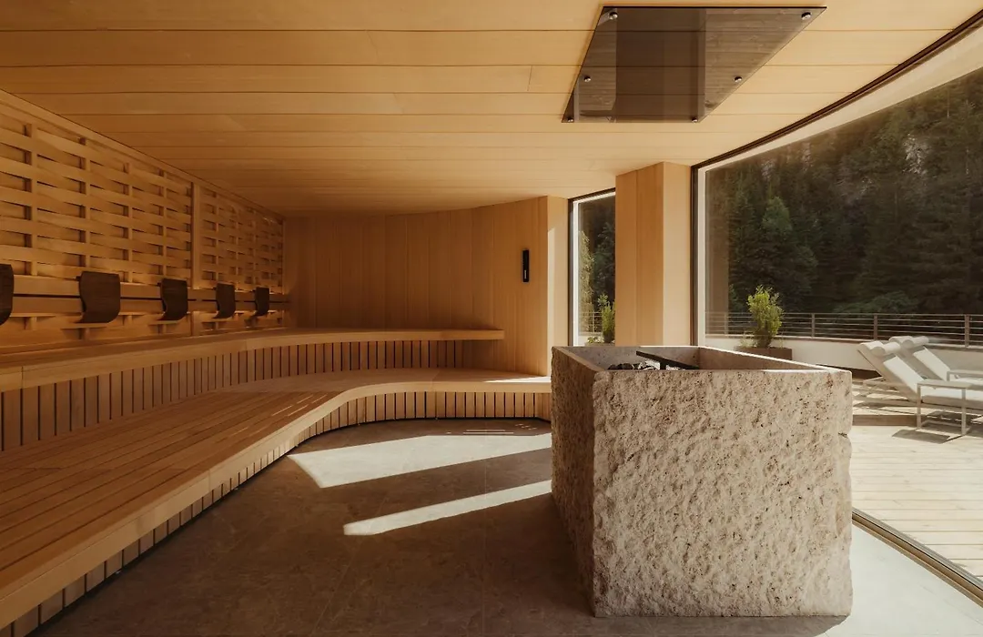 Hotel Col Alto-1