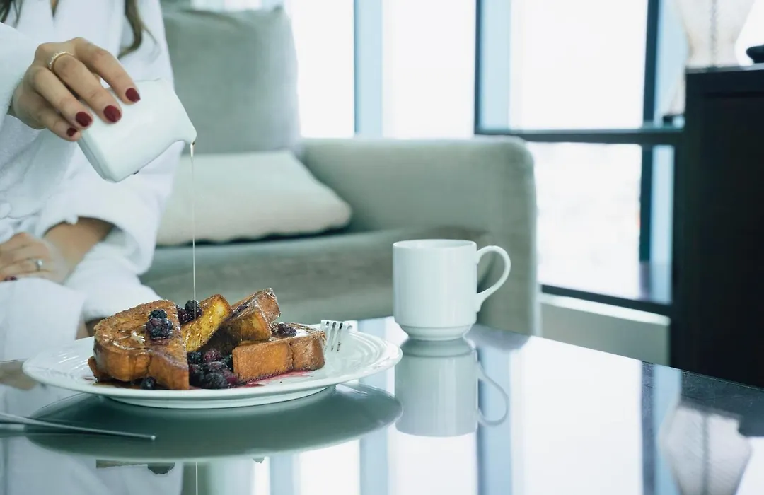 Intercontinental San Francisco By Ihg-1