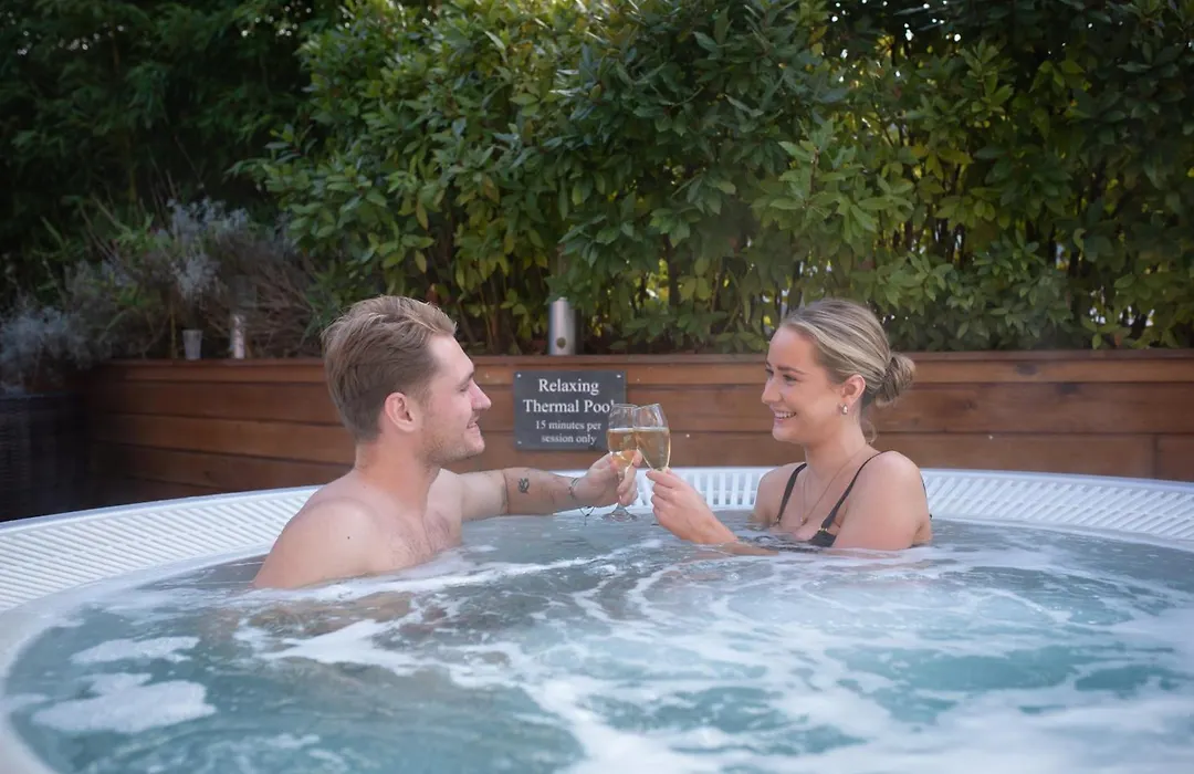 Lakeside Park Hotel & Spa-1