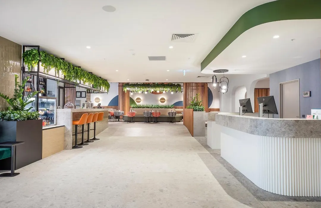 Holiday Inn Dandenong By Ihg-1