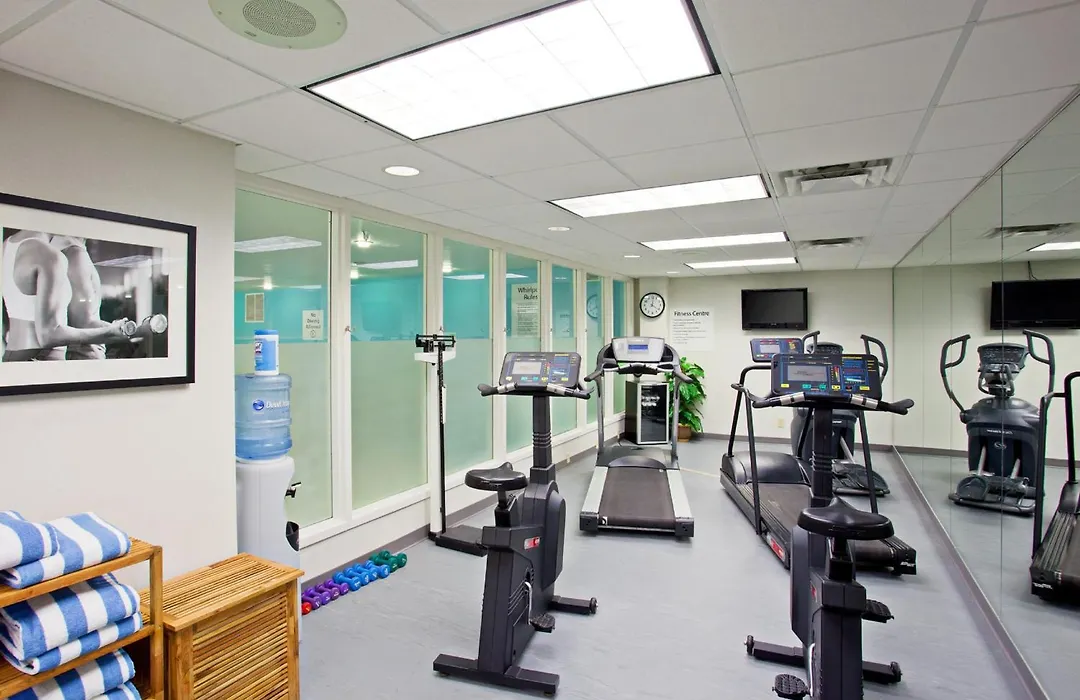 Holiday Inn & Suites Winnipeg Downtown By Ihg-1