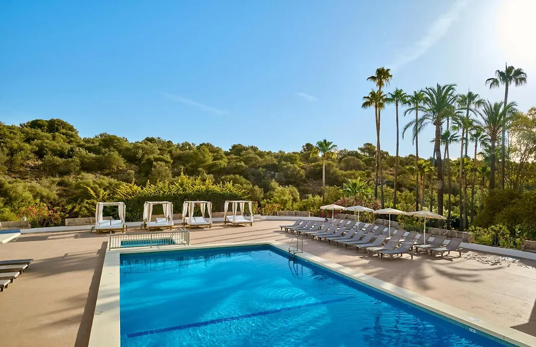 Grupotel Cala Marsal Nature Hotel-1