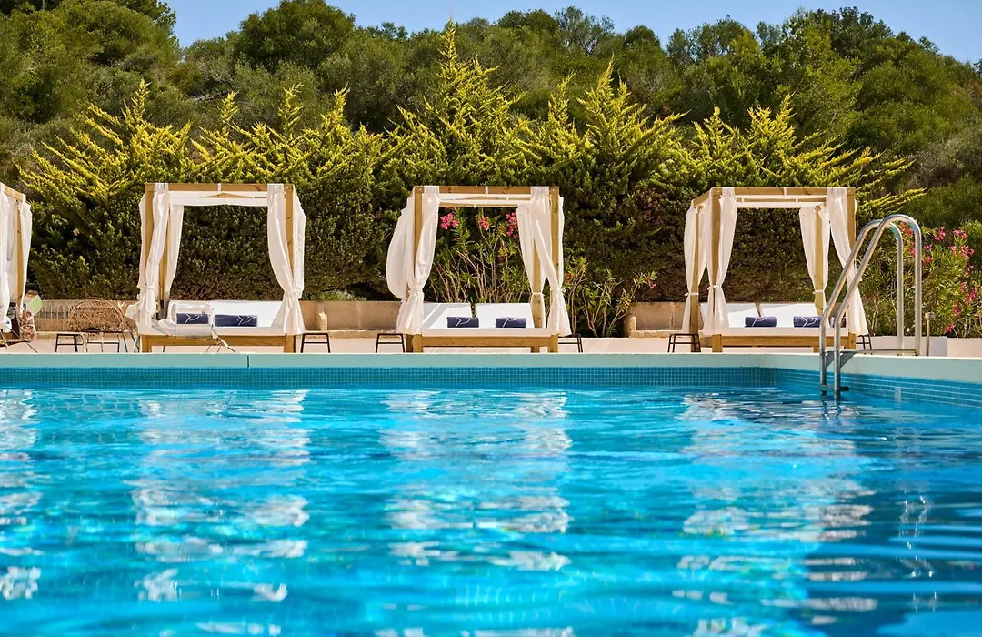 Grupotel Cala Marsal Nature Hotel-1