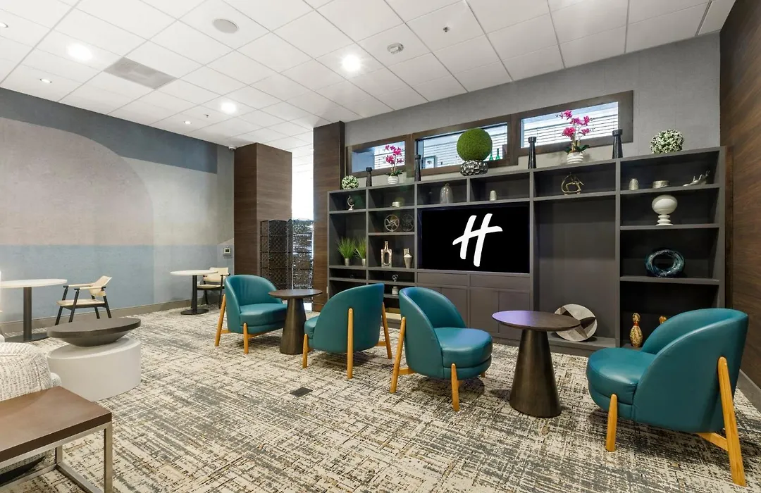 Holiday Inn San Francisco - Golden Gateway Newly Renovated With No Resort Fee-1